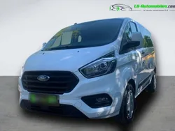 Utilisé 2021 Ford Tourneo | 33 800 € (Bon prix)