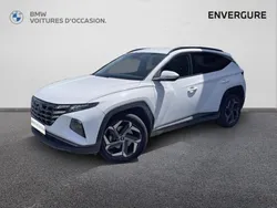 Utilisé 2022 Hyundai Tucson SUV | 31 900 € (Prix assez cher)