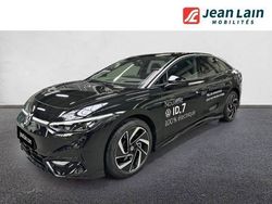 Noir Utilisé 2023 VW ID.7 Exclusive Berline | 49 700 € (Prix juste)