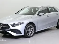 Utilisé 2024 Mercedes E250 AMG line Berline | 38 999 € (Prix juste)