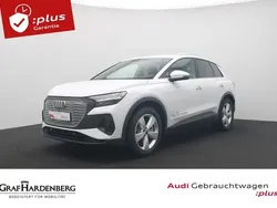 Blanc Utilisé 2023 Audi e-tron SUV | 40 980 €