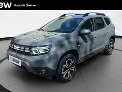 Gris Utilisé 2023 Dacia Duster SUV | 18 799 € (Prix juste)