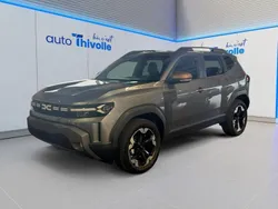 Nouvelle 2025 Dacia Duster Extreme SUV | 28 500 € (Prix juste)
