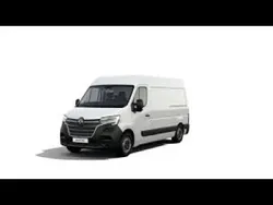 Nouvelle 2025 Renault Master Van | 35 400 € (Prix juste)