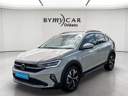 Utilisé 2022 VW Taigo SUV | 22 155 € (Prix juste)