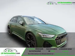 Utilisé 2023 Audi RS6 Sport Break | 126 600 € (Bon prix)