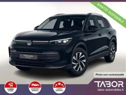 Argent Nouvelle 2025 VW Tiguan SUV | 43 450 € (Bon prix)