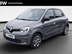 Gris Utilisé 2023 Renault Twingo Equilibre Citadine | 11 990 € (Prix juste)