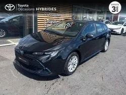 Utilisé 2025 Toyota Corolla Business Edition | 31 990 € (Prix juste)