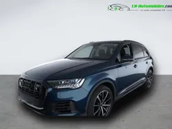 Utilisé 2022 Audi Q7 Sport SUV | 70 300 €