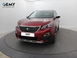 Utilisé 2018 Peugeot 3008 Crossway | 15 990 € (Prix juste)