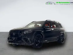 Utilisé 2024 Mercedes GLS63 AMG AMG SUV | 296 600 €