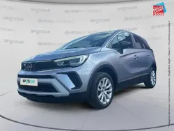 Utilisé 2022 Opel Crossland Elegance SUV | 12 999 € (Bon prix)