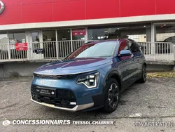 Bleue Utilisé 2024 Kia e-Niro 2 SUV | 36 600 € (Prix cher)