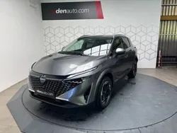 Utilisé 2025 Nissan Qashqai N-Connecta SUV | 35 900 €
