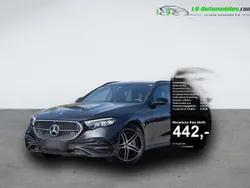 Utilisé 2023 Mercedes E300 Berline | 50 900 € (Super prix)