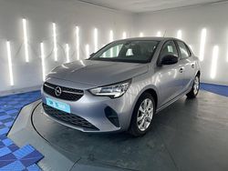 Gris Utilisé 2021 Opel Corsa Business Citadine | 10 790 € (Bon prix)
