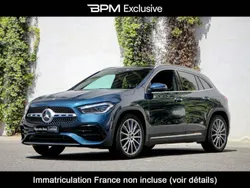 Mercedes GLA200