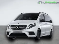 Utilisé 2021 Mercedes V300 Monospace | 63 500 € (Super prix)
