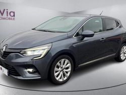 Utilisé 2020 Renault Clio V Intens Citadine | 10 990 € (Prix juste)