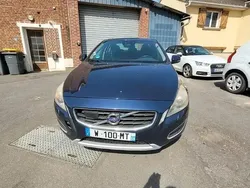 Utilisé 2012 Volvo S60 Summum Berline | 10 000 €