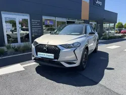 Noir Utilisé 2020 DS Automobiles DS3 Crossback So Chic SUV | 18 990 € (Prix juste)
