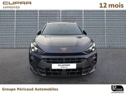Violet Nouvelle 2024 Cupra Terramar VZ SUV | 57 990 € (Prix assez cher)