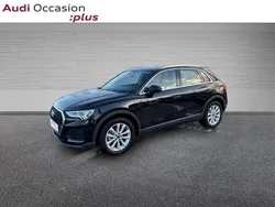 Noir Utilisé 2024 Audi Q3 S-Line SUV | 39 490 € (Bon prix)