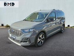 Gris Utilisé 2024 Ford Tourneo Connect Viva Monospace | 29 900 € (Bon prix)