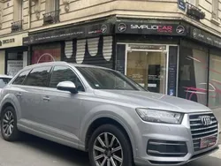 Utilisé 2017 Audi Q7 Sport SUV | 44 980 € (Super prix)