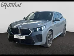Dore Utilisé 2024 BMW X2 M Sport SUV | 45 960 € (Bon prix)