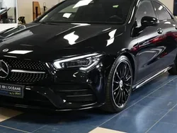 Utilisé 2021 Mercedes 200 AMG line Coupé | 31 988 € (Bon prix)