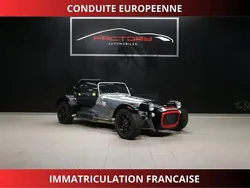 Noir Utilisé 2008 Caterham Seven | 39 900 €