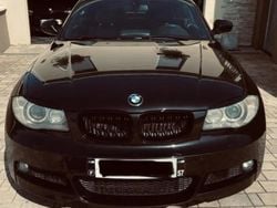 Occasion 2011 BMW 120 Cabriolet Sport Line Cabriolet | 10 000 €