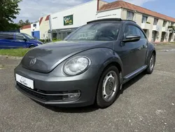 Gris Utilisé 2012 VW Beetle Cabriolet | 7 700 €