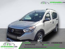 Occasion 2020 Dacia Dokker Monospace | 20 400 € (Prix juste)