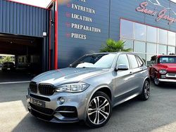 Utilisé 2014 BMW X5 M Sport SUV | 29 990 € (Prix cher)