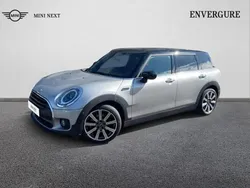 Argent Utilisé 2024 Mini Cooper Premium Plus Citadine | 33 990 € (Prix assez cher)
