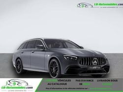 Utilisé 2022 Mercedes E63S AMG AMG Berline | 88 700 €