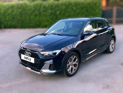 Noir Utilisé 2020 Audi A1 Design Citadine | 20 490 € (Super prix)