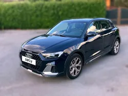 Noir Utilisé 2020 Audi A1 Design Citadine | 25 990 € (Prix assez cher)
