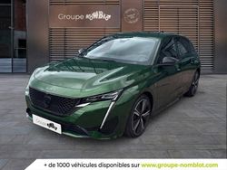 Utilisé 2022 Peugeot 308 Berline | 25 490 € (Prix juste)