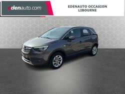 Gris Utilisé 2020 Opel Crossland X Elegance SUV | 9 890 € (Super prix)