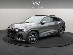 Utilisé 2020 Audi Q3 Sportback SUV | 35 490 € (Bon prix)
