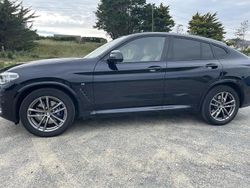 Utilisé 2019 BMW X4 Sport Line SUV | 37 000 €
