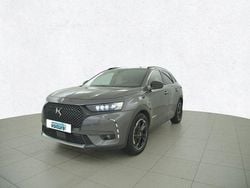 Gris Utilisé 2022 DS Automobiles DS7 Crossback Performance SUV | 30 990 € (Prix assez cher)