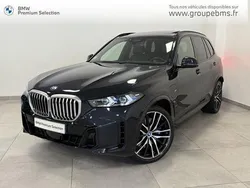 Utilisé 2023 BMW X5 M Sport SUV | 88 900 € (Prix juste)