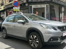 Utilisé 2018 Peugeot 2008 Allure SUV | 12 490 € (Prix juste)