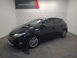 Occasion 2014 Toyota Auris Hybrid Style Berline | 15 590 € (Prix juste)