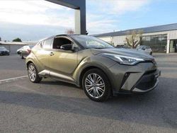 Occasion 2022 Toyota C-HR+ SUV | 25 900 € (Prix assez cher)